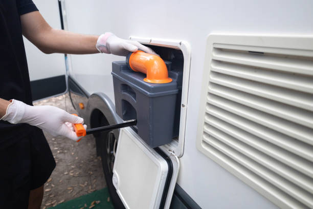 Best Sanitation services for porta potties  in Summerde, AL