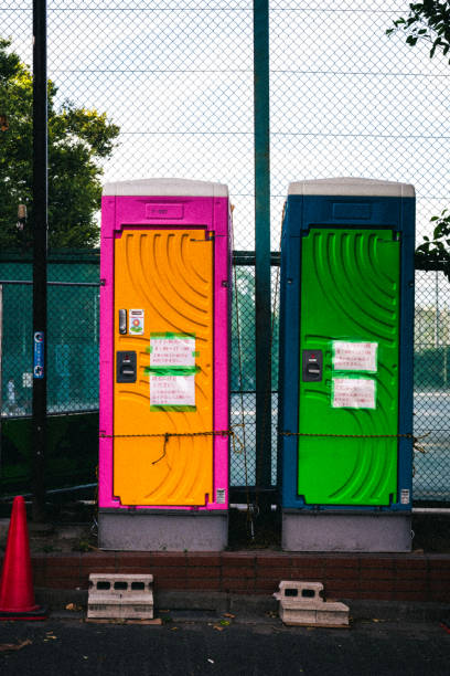 Best Porta potty rental near me  in Summerde, AL