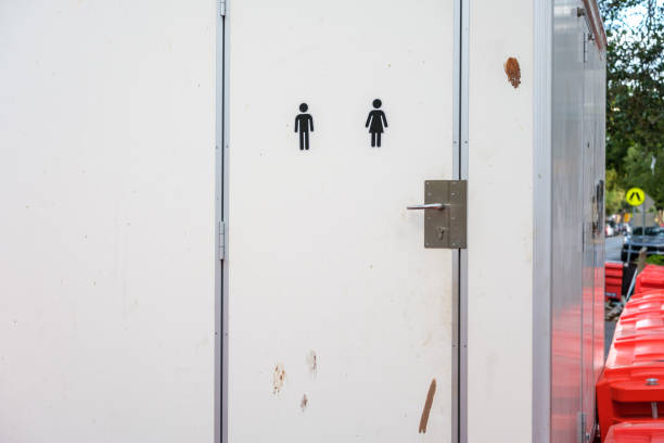 Best Local porta potty services  in Summerde, AL