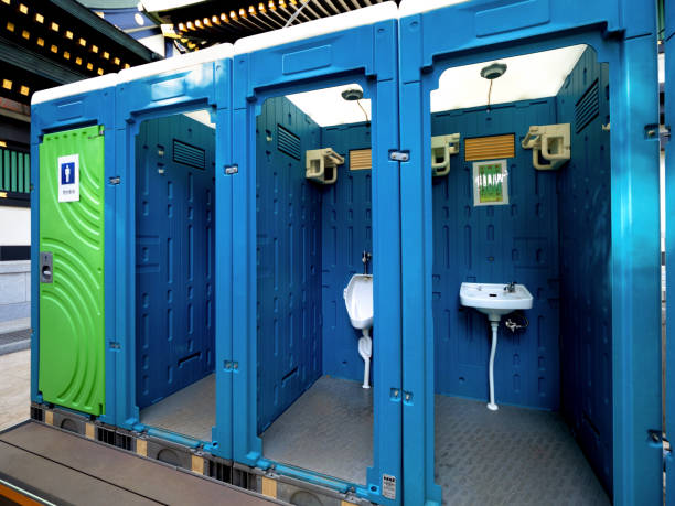 Porta potty rental for outdoor events in Summerdale, AL