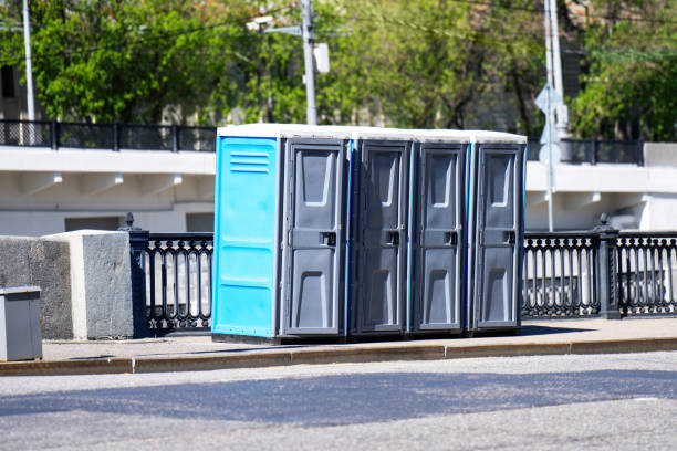 Portable Toilet Options We Offer in Summerdale, AL