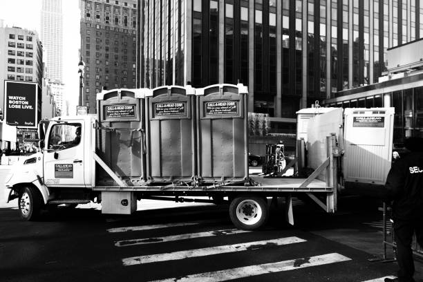 Sanitation services for porta potties in Summerdale, AL