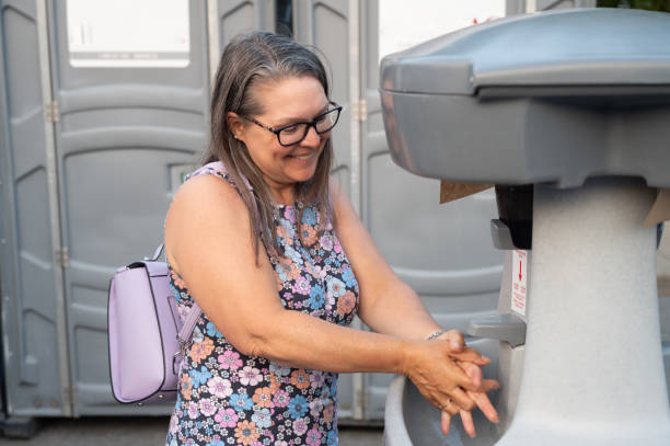 Best Porta potty for special events  in Summerde, AL