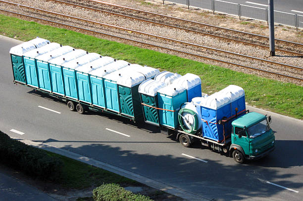 Best Luxury portable toilet rental  in Summerde, AL